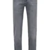 Hugo Boss BOSS Delaware Slim Fit Herren Jeans Grau