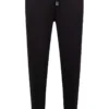 Hugo Boss BOSS Lamont Regular Fit Herren Freizeithose Schwarz