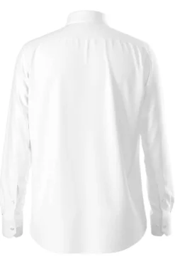 Hugo Boss BOSS Regular Fit Hemd Weiss, Einfarbig -Ausgewählte Bekleidungsgeschäfte 50473265 100 9 800 1200x1200