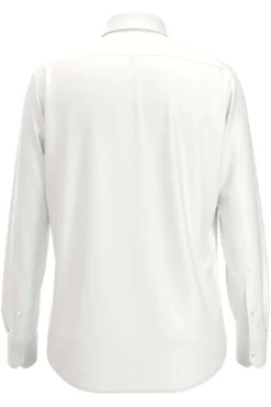 Hugo Boss BOSS Regular Fit Hemd Weiss, Einfarbig -Ausgewählte Bekleidungsgeschäfte 50474279 100 9 800 1200x1200