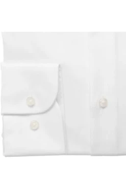 Hugo Boss BOSS P-HANK Slim Fit Hemd Weiss, Einfarbig -Ausgewählte Bekleidungsgeschäfte 50478743 100 2 800 1200x1200