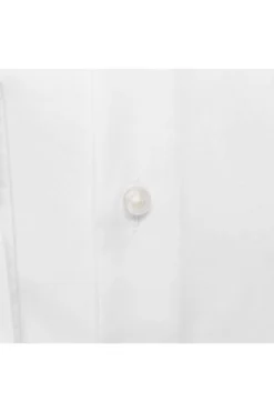 Hugo Boss BOSS P-HANK Slim Fit Hemd Weiss, Einfarbig -Ausgewählte Bekleidungsgeschäfte 50478743 100 3 800 1200x1200