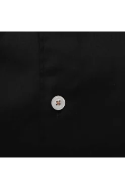 Hugo Boss BOSS C-HAL Slim Fit Hemd Schwarz, Einfarbig -Ausgewählte Bekleidungsgeschäfte 50478959 001 3 800 1200x1200