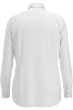 Hugo Boss BOSS Slim Fit Hemd Weiss, Einfarbig -Ausgewählte Bekleidungsgeschäfte 50479971 100 9 800 1200x1200