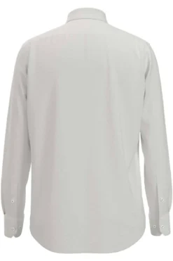 Hugo Boss BOSS Regular Fit Hemd Weiss, Einfarbig 7 Hugo Boss BOSS Regular Fit Hemd Weiss, Einfarbig -Ausgewählte Bekleidungsgeschäfte 50490021 100 8 800uajNCeQ1qkluT 1200x1200