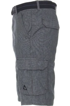 Casa Moda Casual Fit Cargo Shorts Dunkelblau, Kariert -Ausgewählte Bekleidungsgeschäfte 523844700 125 5 800 1200x1200