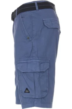 Casa Moda Casual Fit Cargo Shorts Royal, Einfarbig 8 Casa Moda Casual Fit Cargo Shorts Royal, Einfarbig -Ausgewählte Bekleidungsgeschäfte 523844700 144 5 800 1200x1200
