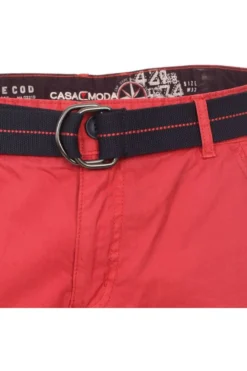 Casa Moda Casual Fit Cargo Shorts Rot, Einfarbig 7 Casa Moda Casual Fit Cargo Shorts Rot, Einfarbig -Ausgewählte Bekleidungsgeschäfte 523844700 406 3 800 1200x1200