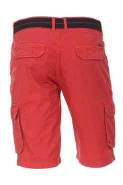 Casa Moda Casual Fit Cargo Shorts Rot, Einfarbig 9 Casa Moda Casual Fit Cargo Shorts Rot, Einfarbig -Ausgewählte Bekleidungsgeschäfte 523844700 406 8 800 1200x1200