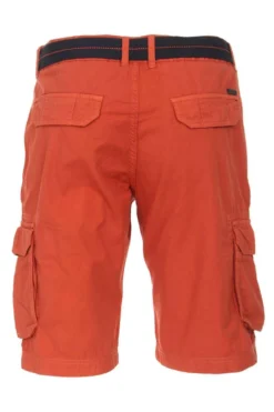 Casa Moda Casual Fit Cargo Shorts Orange, Einfarbig 9 Casa Moda Casual Fit Cargo Shorts Orange, Einfarbig -Ausgewählte Bekleidungsgeschäfte 523844700 457 8 800 1200x1200