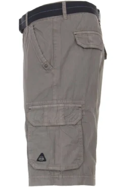 Casa Moda Casual Fit Cargo Shorts Grau, Einfarbig -Ausgewählte Bekleidungsgeschäfte 523844700 708 5 800 1200x1200