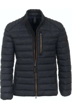 Casa Moda Herren Jacke Dunkelblau