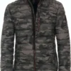 Casa Moda Herren Jacke Grau