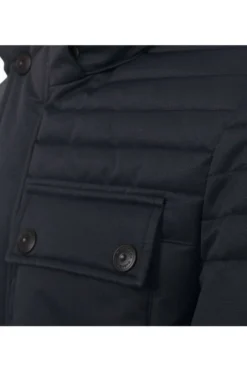 Casa Moda Casual Fit Herren Parka Schwarz -Ausgewählte Bekleidungsgeschäfte 523926800 108 2 800woU8XwLKolN3o 1200x1200