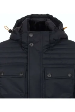 Casa Moda Casual Fit Herren Parka Schwarz -Ausgewählte Bekleidungsgeschäfte 523926800 108 5 800S0EDjaBs58oU9 1200x1200
