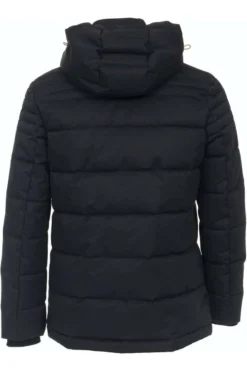 Casa Moda Casual Fit Herren Parka Schwarz -Ausgewählte Bekleidungsgeschäfte 523926800 108 6 8003MBkZAfTCwzn1 1200x1200