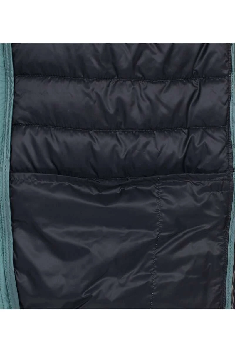 Casa Moda Weste Hellblau 2 Casa Moda Weste Hellblau – Bild 2