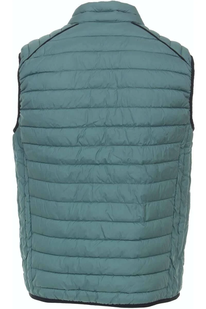 Casa Moda Weste Hellblau 6 Casa Moda Weste Hellblau – Bild 6