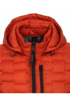 Casa Moda Herren JackeKapuze Rot -Ausgewählte Bekleidungsgeschäfte 534000900 486 4 800 1200x1200