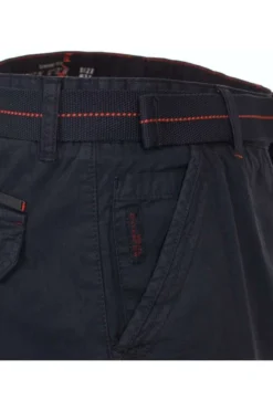 Casa Moda Cargo Shorts Schwarz, Einfarbig -Ausgewählte Bekleidungsgeschäfte 534007700 106 2 800 1200x1200