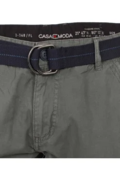 Casa Moda Cargo Shorts Grau, Einfarbig 8 Casa Moda Cargo Shorts Grau, Einfarbig -Ausgewählte Bekleidungsgeschäfte 534007700 338 3 800 1200x1200