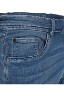 Casa Moda Joggjeans Kurze Hose Blau, Einfarbig -Ausgewählte Bekleidungsgeschäfte 534011500 126 2 800 1200x1200