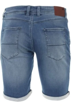 Casa Moda Joggjeans Kurze Hose Blau, Einfarbig -Ausgewählte Bekleidungsgeschäfte 534011500 126 4 800 1200x1200