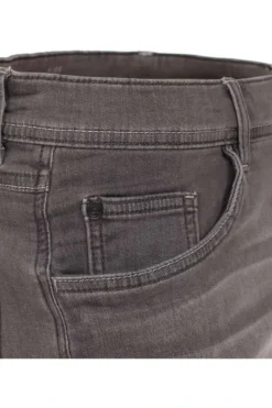 Casa Moda Joggjeans Kurze Hose Dunkelgrau, Einfarbig -Ausgewählte Bekleidungsgeschäfte 534011500 758 2 800 1200x1200