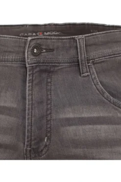 Casa Moda Joggjeans Kurze Hose Dunkelgrau, Einfarbig -Ausgewählte Bekleidungsgeschäfte 534011500 758 3 800 1200x1200