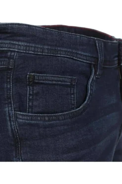 Casa Moda Joggjeans Dreiviertel Hose Navy, Einfarbig -Ausgewählte Bekleidungsgeschäfte 534011600 146 2 800 1200x1200