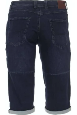 Casa Moda Joggjeans Dreiviertel Hose Navy, Einfarbig -Ausgewählte Bekleidungsgeschäfte 534011600 146 4 800 1200x1200