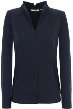 ETERNA Modern Classic Blusemarine, Einfarbig