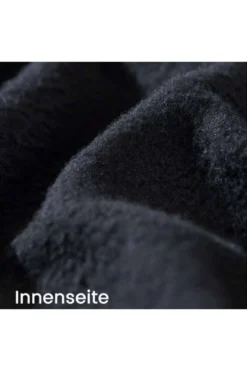 TRIGEMA Regular Fit Herren Freizeithose Schwarz -Ausgewählte Bekleidungsgeschäfte 55092 008 4 800 1200x1200