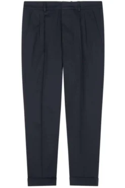 Seidensticker Regular Fit Herren Stoffhose Dunkelblau,Einfarbig -Ausgewählte Bekleidungsgeschäfte 553999 19 3 800 1200x1200