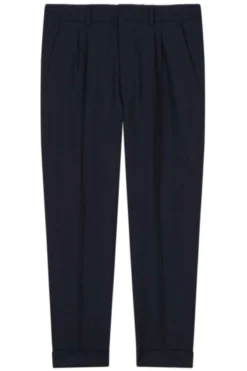 Seidensticker Regular Fit Herren Chino Dunkelblau,Einfarbig -Ausgewählte Bekleidungsgeschäfte 555439 19 3 800 1200x1200