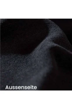 TRIGEMA Comfort FitTroyerZip Schwarz -Ausgewählte Bekleidungsgeschäfte 557011 008 4 800 1200x1200