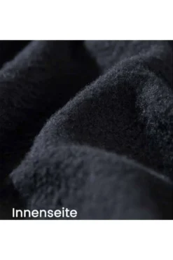 TRIGEMA Comfort FitTroyerZip Schwarz -Ausgewählte Bekleidungsgeschäfte 557011 008 5 800 1200x1200