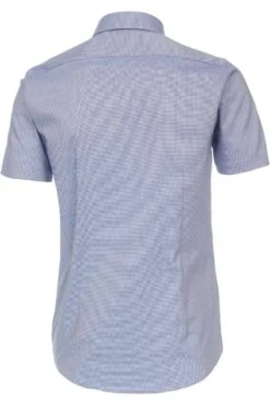 Venti Body Fit Hemd Blau/weiss, Faux-uni -Ausgewählte Bekleidungsgeschäfte 603450800 102 8 800 1200x1200