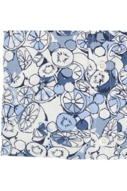 Marvelis Casual Modern Fit Hemd Bleu, Gemustert -Ausgewählte Bekleidungsgeschäfte 6098 52 11 2 800 1200x1200