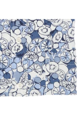 Marvelis Casual Modern Fit Hemd Bleu, Gemustert -Ausgewählte Bekleidungsgeschäfte 6098 52 11 4 800 1200x1200