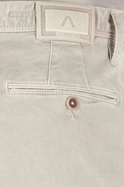 Alberto Rob Slim Fit Herren Chino Hellgrau,Einfarbig -Ausgewählte Bekleidungsgeschäfte 6287 1383 910 4 800 1200x1200