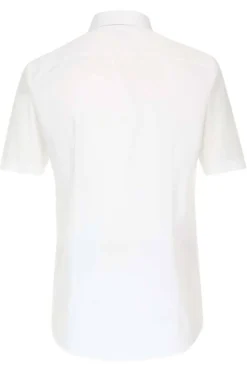 Venti Modern Fit Hemd Weiss, Einfarbig -Ausgewählte Bekleidungsgeschäfte 634054200 000 9 800 1200x1200