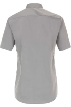 Venti Modern Fit Hemd Grau, Einfarbig 7 Venti Modern Fit Hemd Grau, Einfarbig -Ausgewählte Bekleidungsgeschäfte 634054200 700 9 800 1200x1200