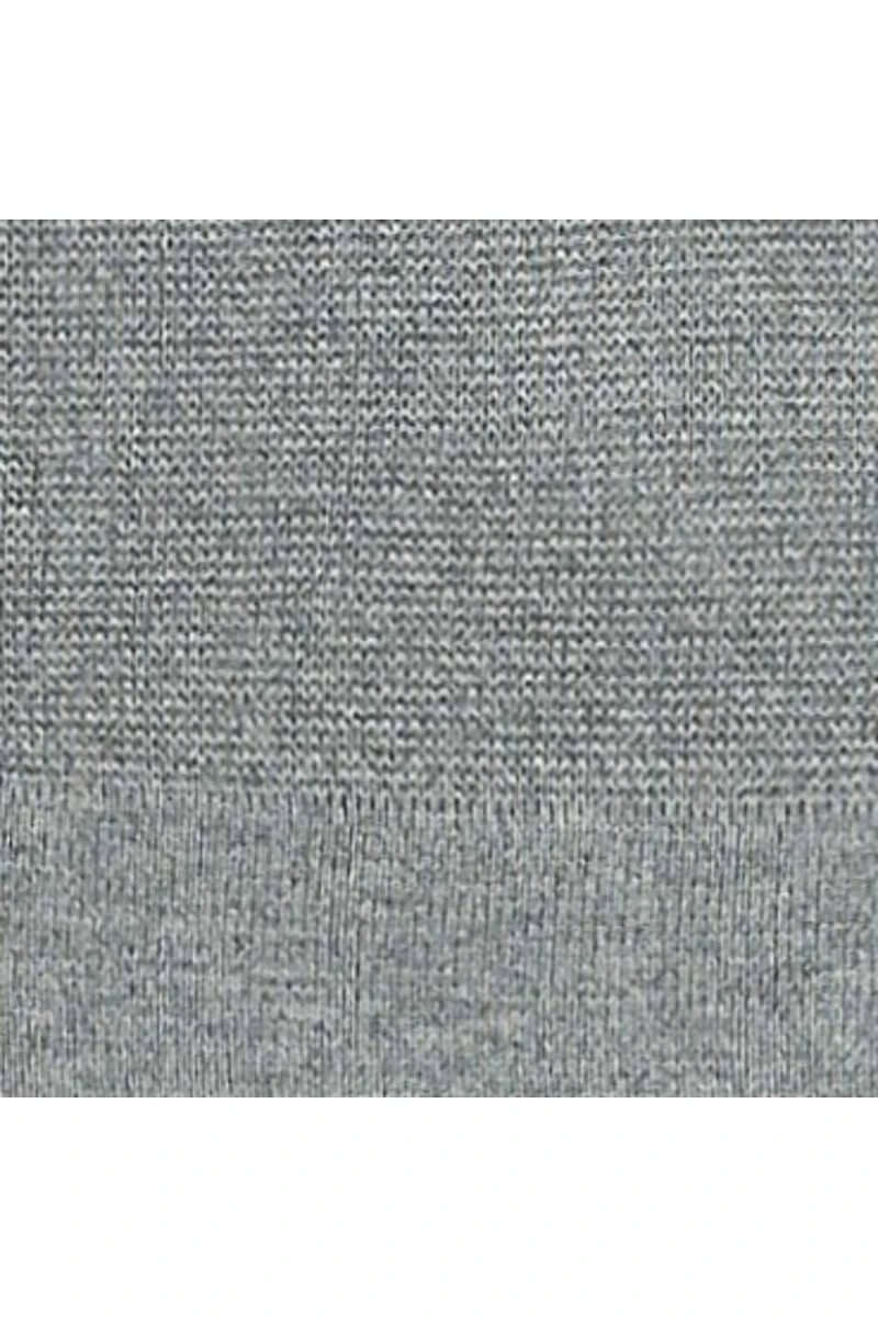 Marvelis Sweatjacke Mit KapuzeZip Grau 3 Marvelis Sweatjacke Mit KapuzeZip Grau – Bild 3