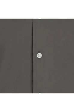 Marvelis Modern Fit Poloshirt Graugrün, Einfarbig -Ausgewählte Bekleidungsgeschäfte 6413 12 48 3 800 1200x1200