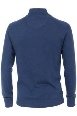 Redmond Herren Strickjacke Zip Dunkelblau -Ausgewählte Bekleidungsgeschäfte 681 12 9 800 1200x1200