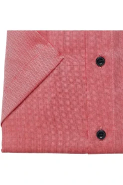 Marvelis Comfort Fit Hemd Rot, Faux-uni -Ausgewählte Bekleidungsgeschäfte 7039 32 35 2 800 1200x1200