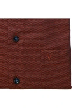 Marvelis Comfort Fit Hemd Sienna, Faux-uni -Ausgewählte Bekleidungsgeschäfte 7044 24 36 4 800 1200x1200