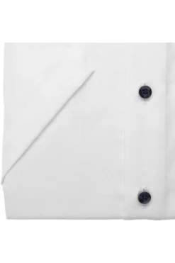 Marvelis Comfort Fit Hemd Weiss, Einfarbig -Ausgewählte Bekleidungsgeschäfte 7065 32 00 2 800 1200x1200