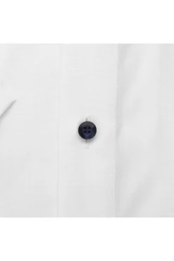 Marvelis Comfort Fit Hemd Weiss, Einfarbig -Ausgewählte Bekleidungsgeschäfte 7065 32 00 3 800 1200x1200